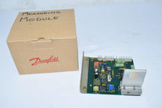 Danfoss 175F 175F0309 Measuring Module PCB Circuit Board