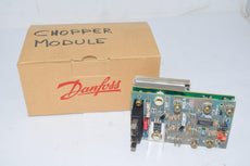 DANFOSS 175F0259 Chopper Module PCB Circuit Board Module