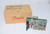 DANFOSS 175F0259 Chopper Module PCB Circuit Board Module