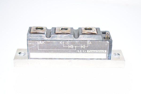 DANFOSS 612L3056 POWER BLOCK 90435 – VB Industrial Supply