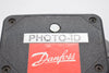 Danfoss GM116036 Photo ID Part