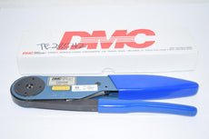 Daniels Manufacturing DMC Tools GS226 Crimpers / Crimping Tools CRIMP TOOL - CIRCULAR