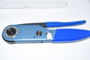 Daniels Manufacturing DMC Tools GS226 Crimpers / Crimping Tools CRIMP TOOL - CIRCULAR