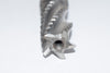 Dapra 1'' Roughing End Mill Cobalt Germany 5 Flute 4-5/8'' OAL