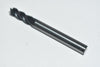 Data Flute 1/4'' Solid Carbide Endmill 4 Flute SSI40250-020