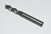 Data Flute 3/8'' Solid Carbide Endmill 3 Flute AFIL30375-000 Cutter