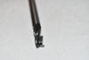 Data Flute AFI30250-000 3FL Carbide End Mill Cutter 1/4 x 1/4 x 5/8 x 2-1/2