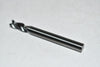 Data Flute AFI30250-000 3FL Carbide End Mill Cutter 1/4 x 1/4 x 5/8 x 2-1/2