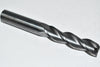 Data Flute AFIL30500-000 1/2'' Carbide End Mill 3FL 4'' OAL