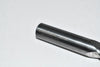 Data Flute AFIL30500-000 1/2'' Carbide End Mill 3FL 4'' OAL