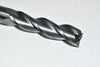 Data Flute AFIL30500-000 1/2'' Carbide End Mill 3FL 4'' OAL