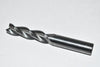 Data Flute AFIL30500-000 1/2'' Carbide End Mill 3FL 4'' OAL