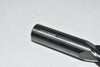 DATA FLUTE Carbide Roughing and Finishing End Mill 1/2? 3FL 0.030? Radius ALDH30500