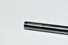 Data Flute SS140250-030 1/4'' Carbide End Mill 4FL 2-1/2'' OAL