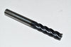 Data Flute SS1M50312-030 5/16'' Carbide End Mill 5FL 3'' OAL