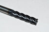 Data Flute SS1M50312-030 5/16'' Carbide End Mill 5FL 3'' OAL