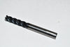 Data Flute SS1M50312-030 5/16'' Carbide End Mill 5FL 3'' OAL