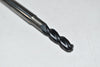 Data Flute SSBN30218 3FL Ball Carbide End Mill 0.2187 2-2/2'' OAL