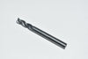 Data Flute SSC30187 Carbide Roughing Finishing End Mill 3/16? 3FL