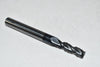 Data Flute SSC30218 0.2187 3FL Carbide End Mill 2-1/2'' OAL