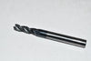 Data Flute SSC30218 0.2187 3FL Carbide End Mill 2-1/2'' OAL