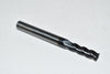 Data Flute SSI40218-000 0.2187 2-1/2'' Carbide End Mill 4FL