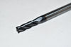 Data Flute SSI40218-000 0.2187 2-1/2'' Carbide End Mill 4FL