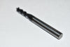 Data Flute SSI40218-000 0.2187 2-1/2'' Carbide End Mill 4FL