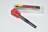 Data Flute SSI50218-020C11 7/32'' Carbide End Mill 5FL 7/32 x 1/4 x 3/4 x 2-1/2