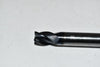 Data Flute ssist40375-030 3/8'' Carbide End Mill 4FL 2-1/2'' OAL