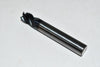 Data Flute ssist40375-030 3/8'' Carbide End Mill 4FL 2-1/2'' OAL