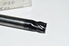 Data Flute SSIST50375-020 5FL Carbide End Mill 3/8 x 3/8 x 1/2 x 2-1/2