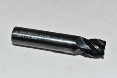 Data Flute SSSTC40500 1/2' Carbide End Mill 0.625 LOC 2.500 OAL