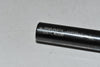 Data Flute SSSTC40500 1/2' Carbide End Mill 0.625 LOC 2.500 OAL