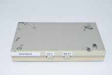 Data Spec DS9002 Data Switch Box