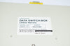 Data Spec DS9002 Data Switch Box