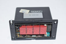 Datel DM-350 A2 4 Segment Digital Panel Meter