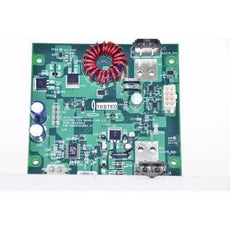 Deeya Energy Electrolyzer Circuit Board Gen 2.0 1180000512 FAB 1140001503REV X1