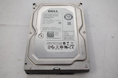 Dell 01KWKJ Enterprise Class 500gb 3.5'' 7200 RPM SATA Hard Drive HDD WD5003ABYX-18WERA0