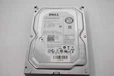 Dell 500GB 7200RPM 3.5'' SATA Hard Drive. Mfr. # 01KWKJ HDD