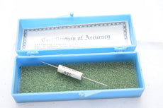 Deltronic 0.0290 Pin Gage Machinist Inspection Tooling