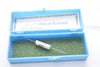 Deltronic 0.0290 Pin Gage Machinist Inspection Tooling