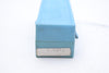 Deltronic 0.0292 Pin Gage Machinist Inspection Tooling