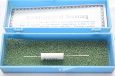 Deltronic 0.0294 Pin Gage Machinist Inspection Tooling