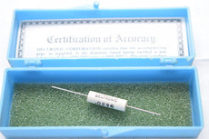 Deltronic 0.0296 Pin Gage Machinist Inspection Tooling
