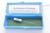 Deltronic 0.0304 Pin Gage Machinist Inspection Tooling