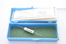 Deltronic 0.0312 Pin Gage Machinist Inspection Tooling
