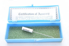 Deltronic 0.0314 Pin Gage Machinist Inspection Tooling