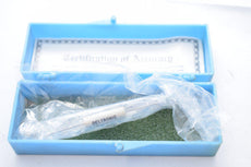 Deltronic 0.0320 Pin Gage Machinist Inspection Tooling