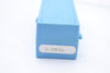 Deltronic 0.0846 Pin Gage Machinist Inspection Tooling